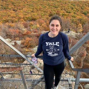 Meet your Posher, Jennifer